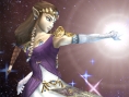 Super Smash Bros. Brawl en images