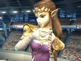 Super Smash Bros. Brawl en images