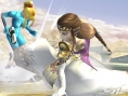 Super Smash Bros. Brawl en images