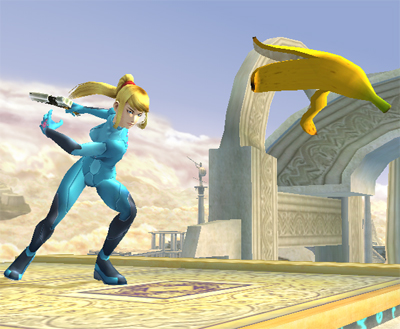Super Smash Bros. Brawl en images