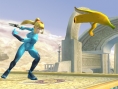 Super Smash Bros. Brawl en images