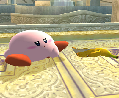 Super Smash Bros. Brawl en images