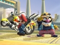Super Smash Bros. Brawl en images