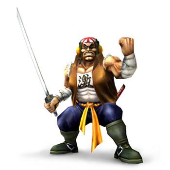 Super Smash Bros. Brawl en images