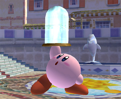 Super Smash Bros. Brawl en images