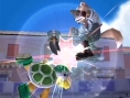 Super Smash Bros. Brawl en images