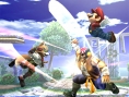 Super Smash Bros. Brawl en images