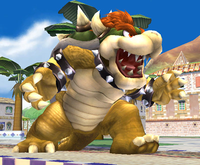 Super Smash Bros. Brawl en images