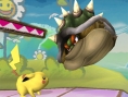 Super Smash Bros. Brawl en images