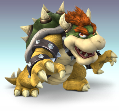 Super Smash Bros. Brawl en images