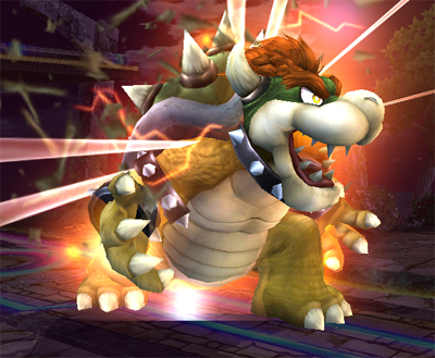 Super Smash Bros. Brawl en images