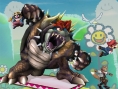 Super Smash Bros. Brawl en images