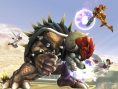 Super Smash Bros. Brawl en images