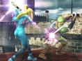 Super Smash Bros. Brawl en images