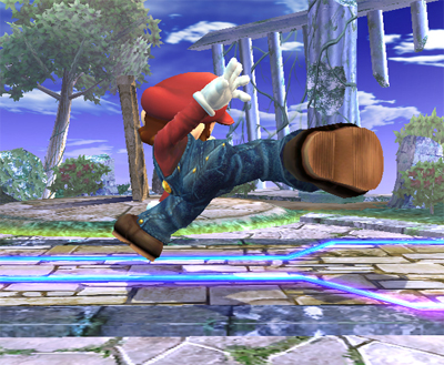 Super Smash Bros. Brawl en images