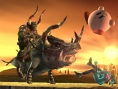 Super Smash Bros. Brawl en images