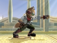 Super Smash Bros. Brawl en images