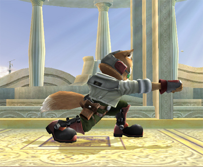 Super Smash Bros. Brawl en images