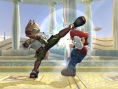Super Smash Bros. Brawl en images