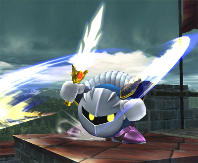 Super Smash Bros. Brawl en images