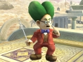 Super Smash Bros. Brawl en images
