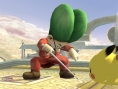 Super Smash Bros. Brawl en images