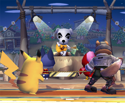 Images Super Smash Bros. Brawl