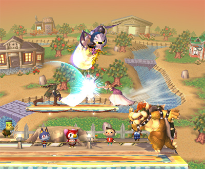 Images Super Smash Bros. Brawl