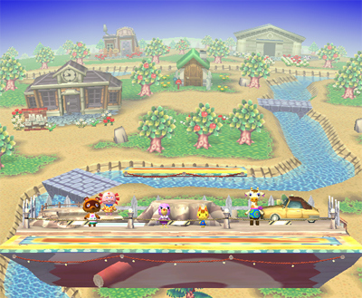 Images Super Smash Bros. Brawl