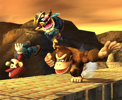 Images Super Smash Bros. Brawl