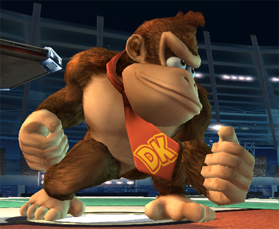 Images Super Smash Bros. Brawl