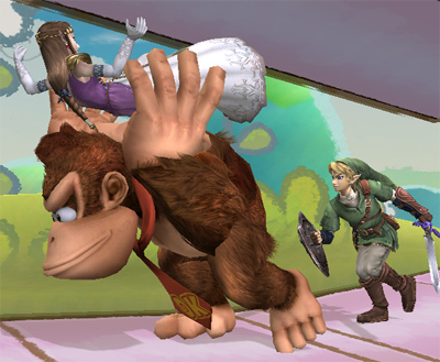 Images Super Smash Bros. Brawl