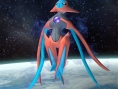 SSBB nous présente Deoxys