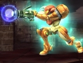 Super Smash Bros. Brawl présente Samus