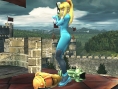 Super Smash Bros. Brawl présente Samus