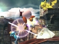 Super Smash Bros. Brawl présente Samus