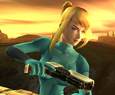 Super Smash Bros. Brawl à découvert
