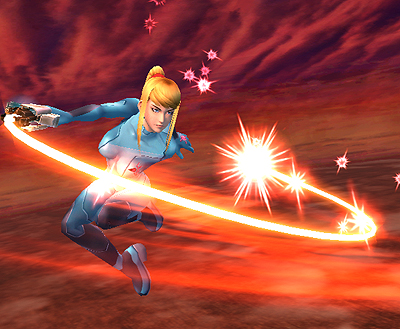 Super Smash Bros. Brawl à découvert