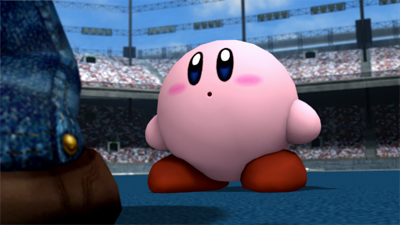 Smash Bros. Brawl remporte la coupe