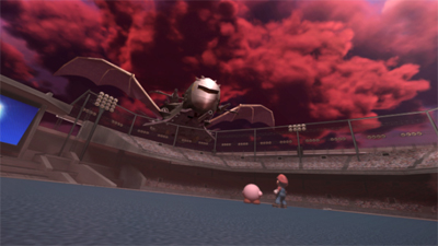 Smash Bros. Brawl remporte la coupe