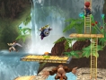 Super Smash Bros. Brawl monte en images