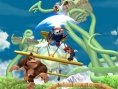 Super Smash Bros. Brawl monte en images