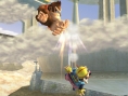 Super Smash Bros. Brawl façon Kid Icarus