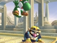 Super Smash Bros. Brawl fait le grand saut