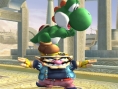 Super Smash Bros. Brawl fait le grand saut
