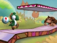 Super Smash Bros. Brawl explose en images