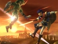 Super Smash Bros. Brawl accueille Ike