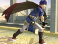 Super Smash Bros. Brawl accueille Ike