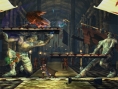 Super Smash Bros. Brawl entre en guerre