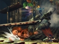 Super Smash Bros. Brawl entre en guerre